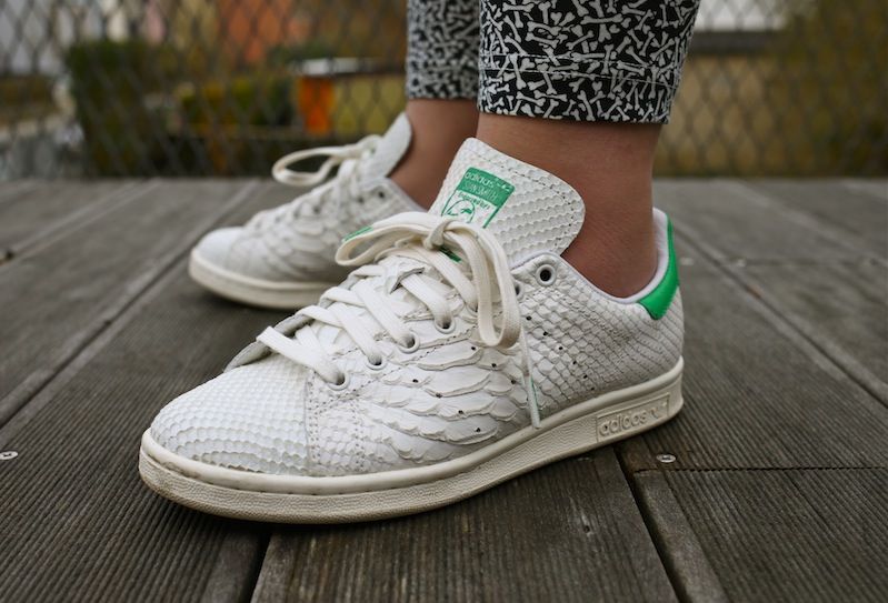 adidas stan smith consortium femme